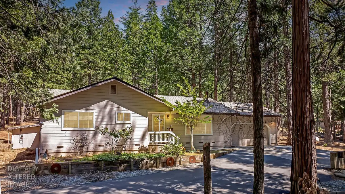 26860 Elmore Court, Pioneer, CA 95666 - #1