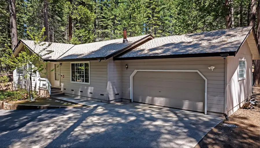 26860 Elmore Court, Pioneer, CA 95666 - #2