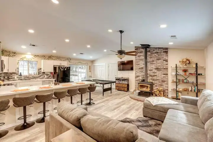 26860 Elmore Court, Pioneer, CA 95666 - #3