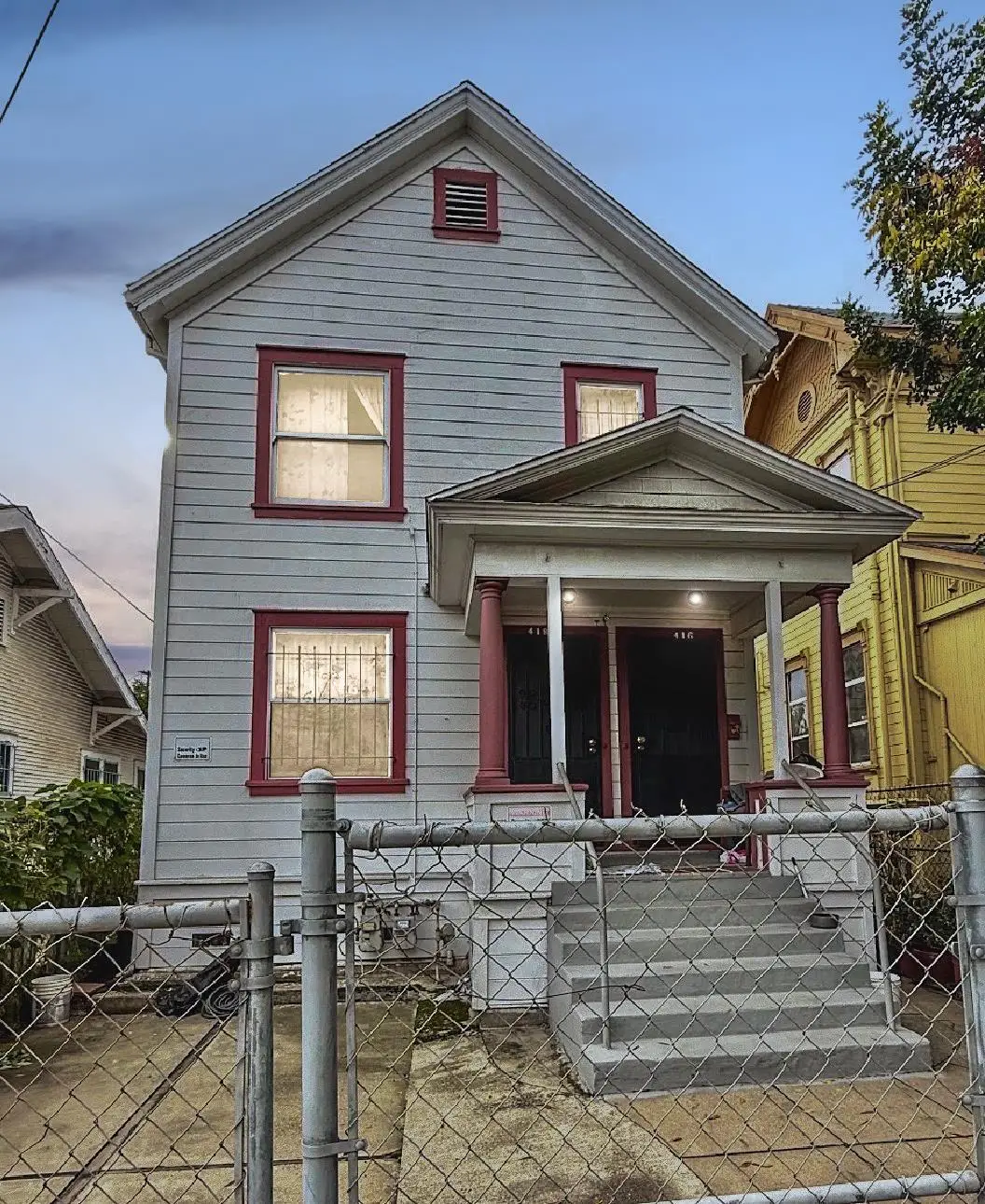 416 E Sonora Street, Stockton, CA 95203 - #1