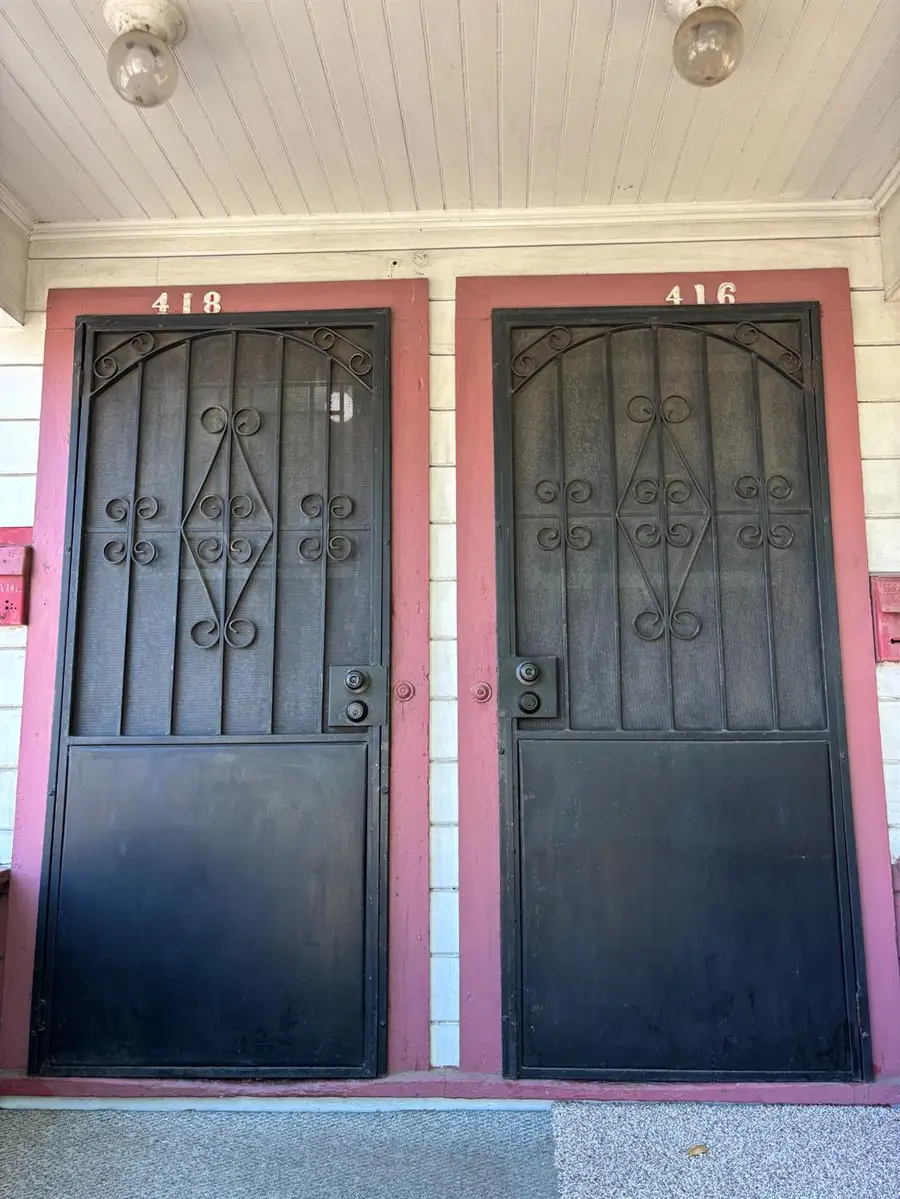 416 E Sonora Street, Stockton, CA 95203 - #3