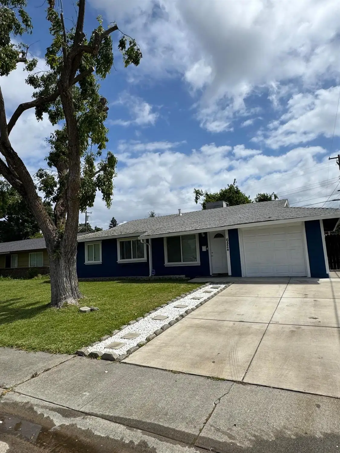 6824 Lumry Street, North Highlands, CA 95660 - #1
