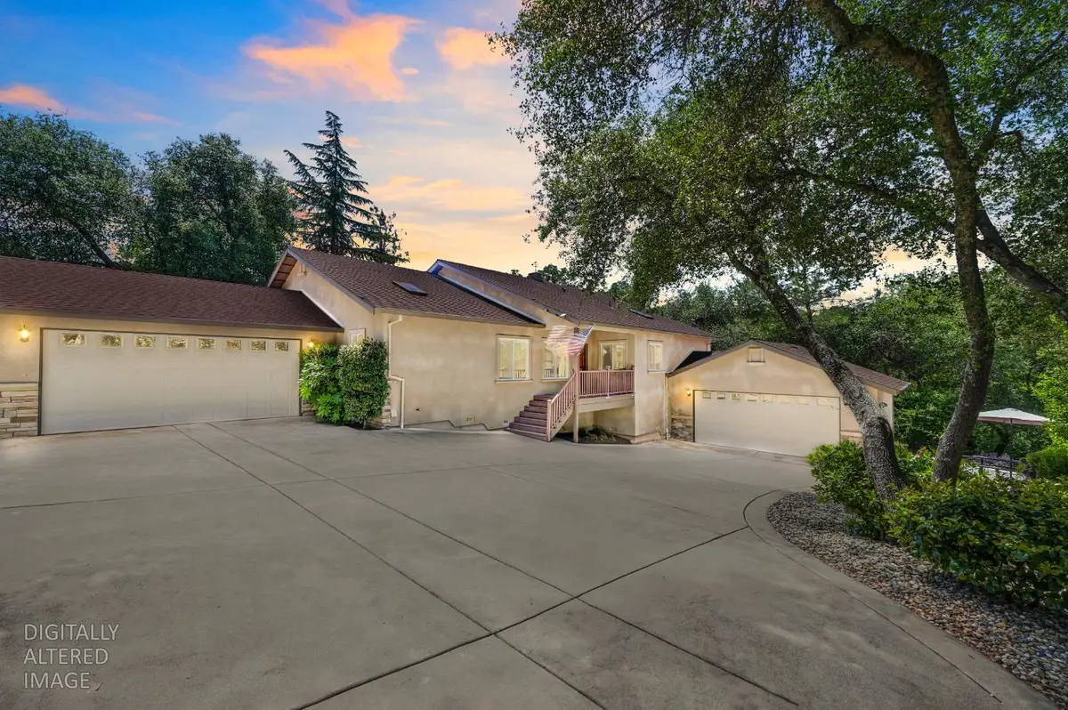 11604 Sherwood Way, Auburn, CA 95602 - #1