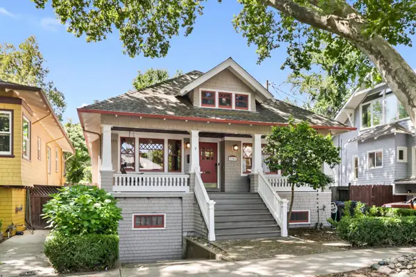 2106 E Street, Sacramento, CA 95816