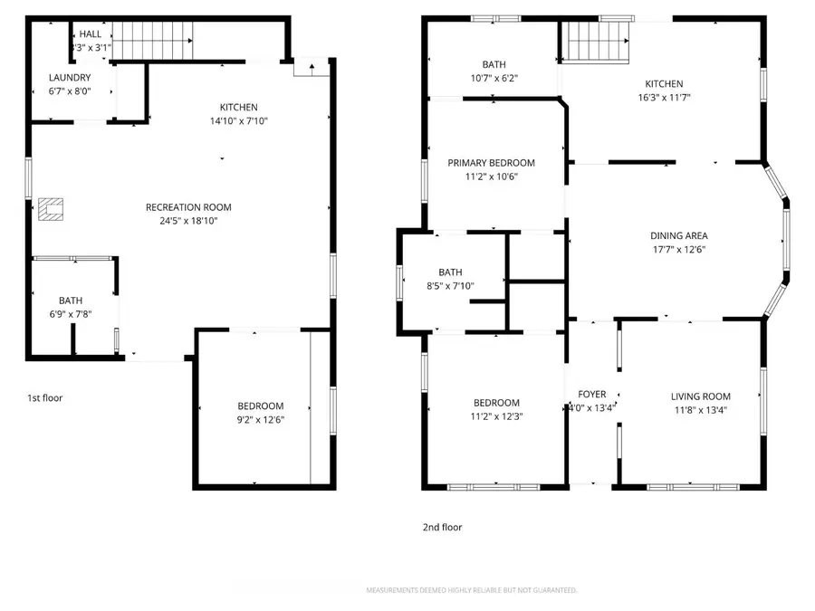 2106 E Street, Sacramento, CA 95816 - #2