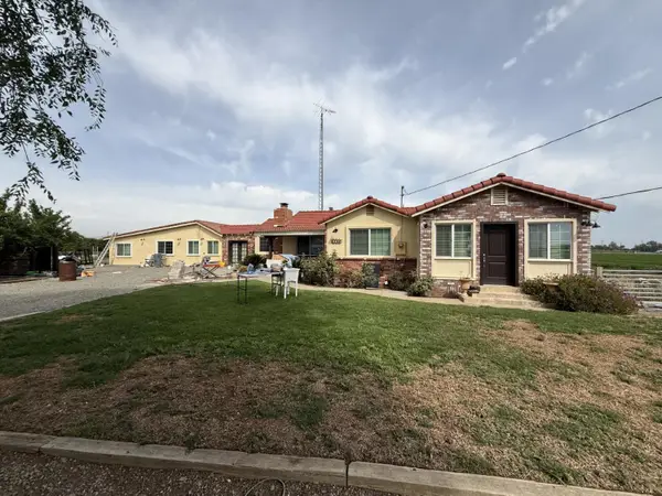 1749 Orange Avenue, Patterson, CA 95363