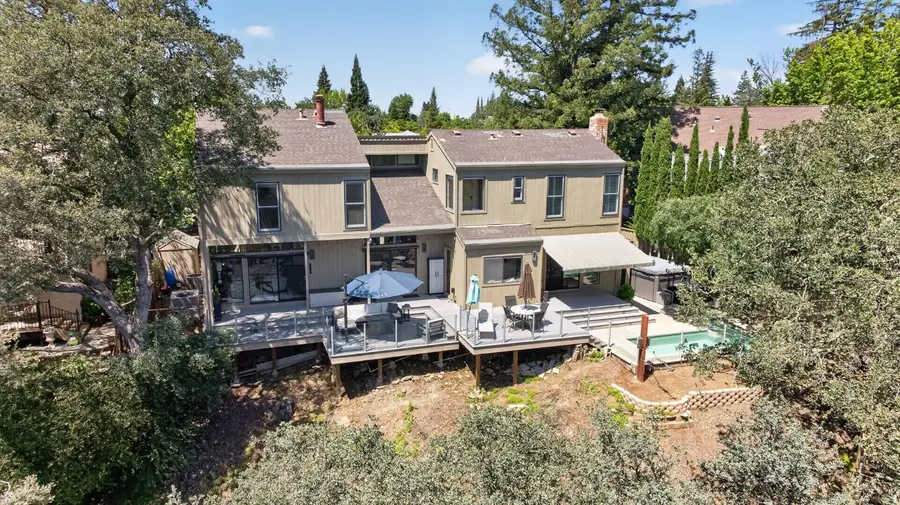 4324 Palacio Way, Fair Oaks, CA 95628 - #2