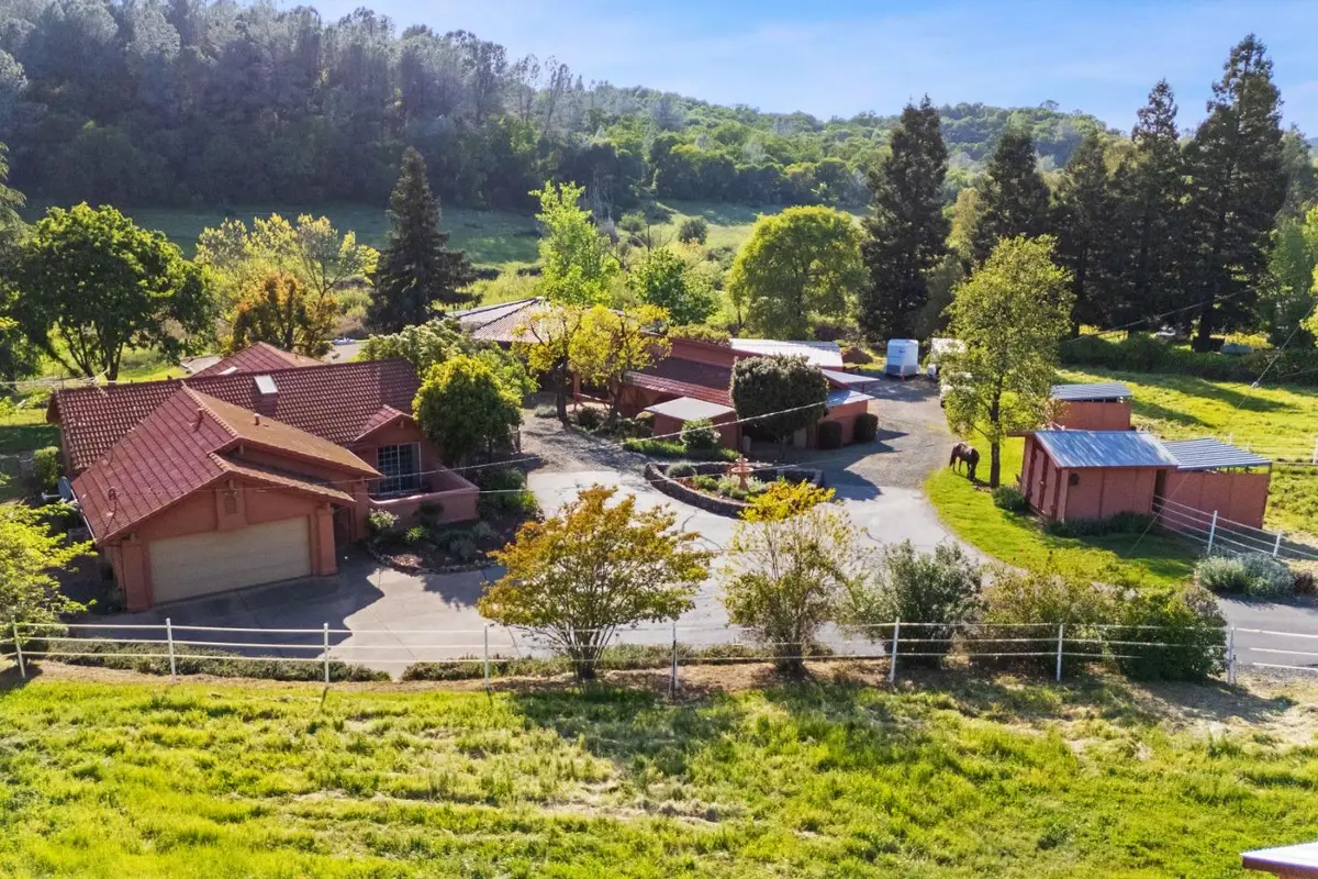 13587 Garden Bar Road, Grass Valley, CA 95949 - #1