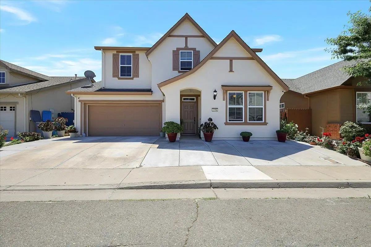 1690 Barrington Drive, Yuba City, CA 95993 - #1