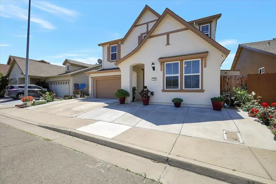1690 Barrington Drive, Yuba City, CA 95993 - #2