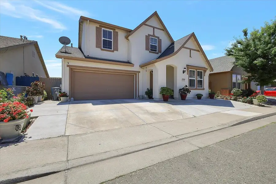 1690 Barrington Drive, Yuba City, CA 95993 - #3