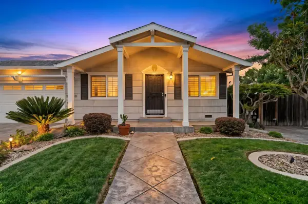 5510 Hesper Way, Carmichael, CA 95608