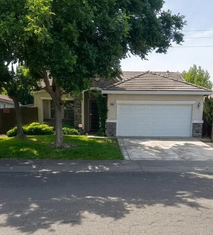 3570 Jumilla Way, Sacramento, CA 95834 - #1