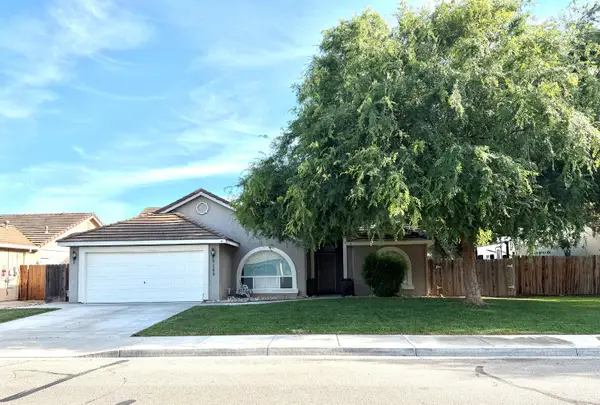 1580 Via Del Pettoruto, Gustine, CA 95322