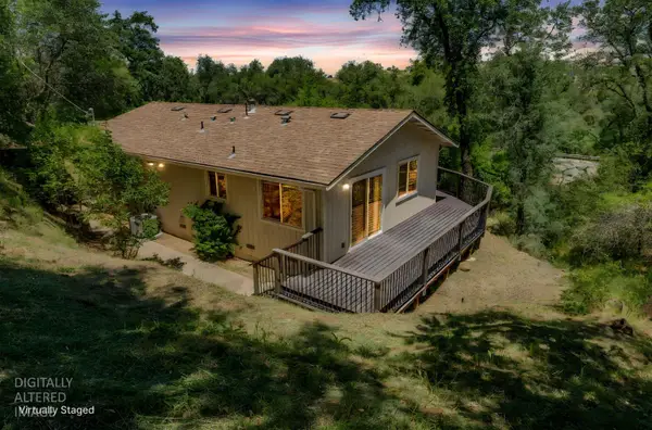 20 Pleasant Drive, Sutter Creek, CA 95685