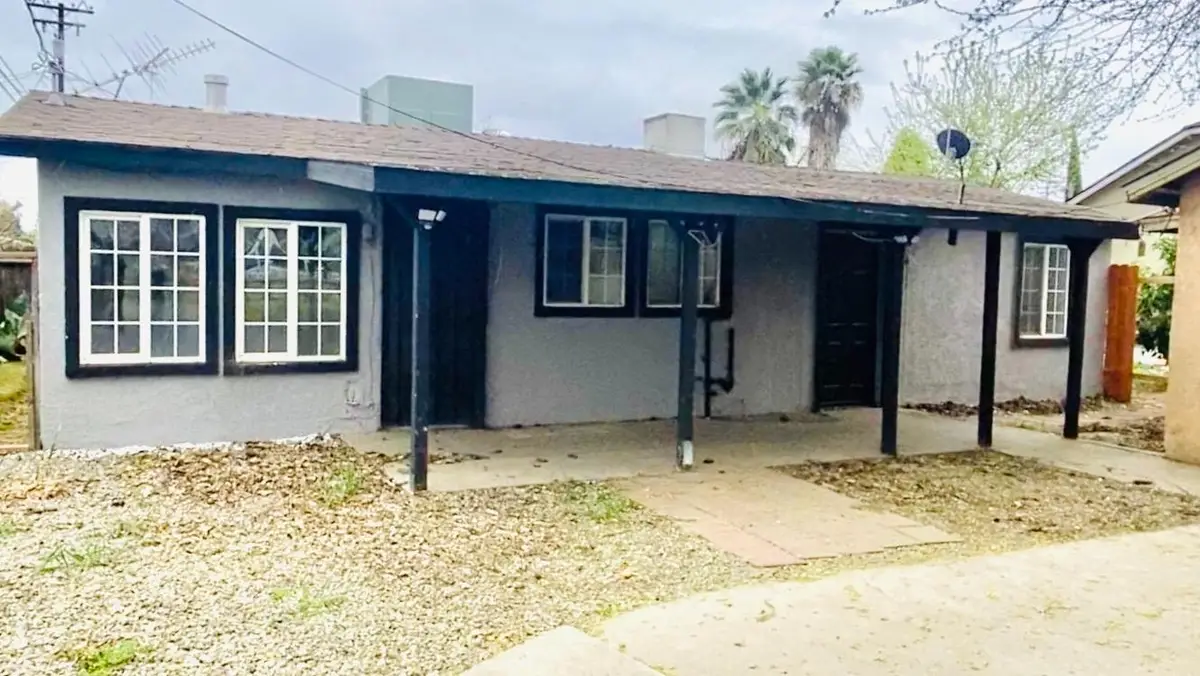 2038 Tulsa Street, Modesto, CA 95358 - #1