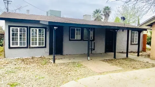 2038 Tulsa Street, Modesto, CA 95358