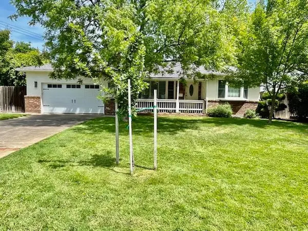 1608 La Sierra, Sacramento, CA 95864