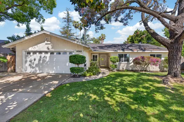 2743 Lost Creek Court, Stockton, CA 95219