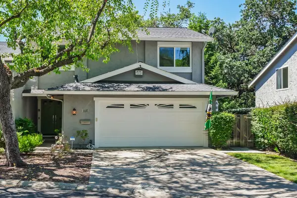 1127 Glengarry Drive, Walnut Creek, CA 94596