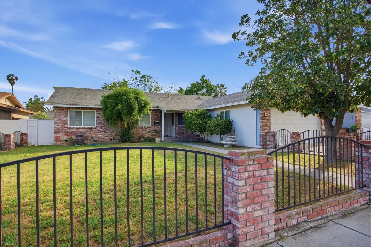 1436 Montclair Drive, Modesto, CA 95350 - #1