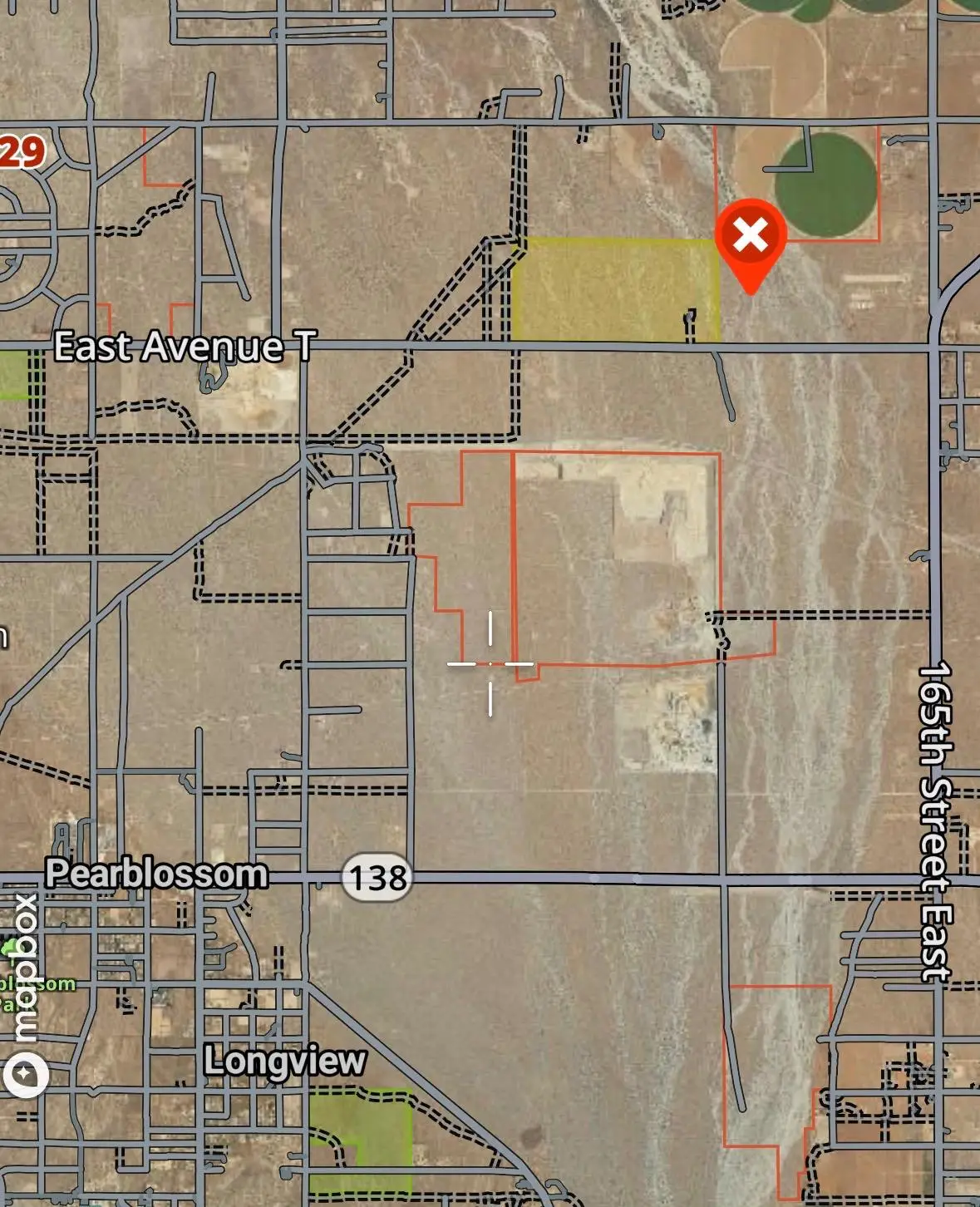 155 E Avenue S 12, Palmdale, CA 93550 - #1
