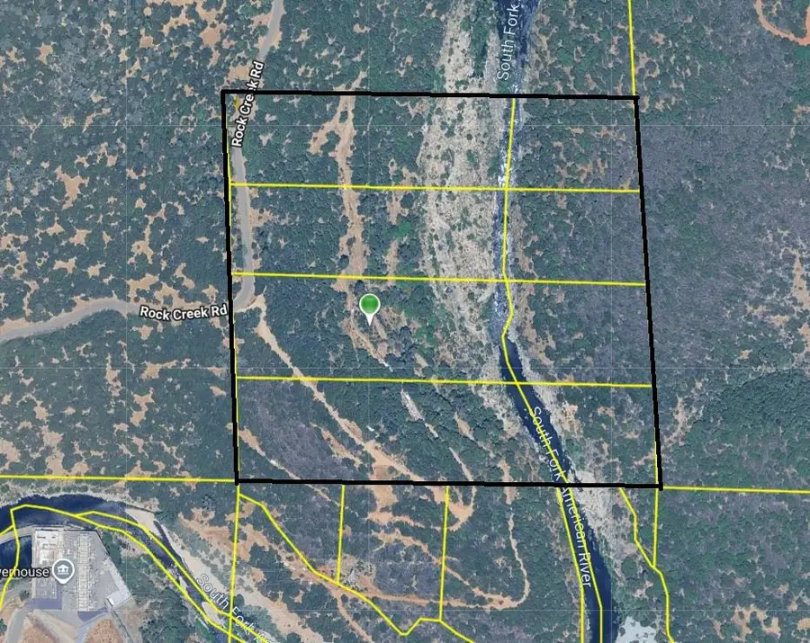 11651 Rock Creek Road, Placerville, CA 95667 - #2