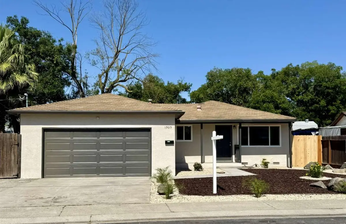 1905 Muncy Drive, Modesto, CA 95350 - #1
