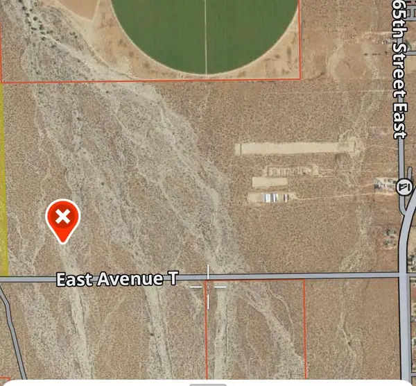 155 E Avenue S15, Palmdale, CA 93550