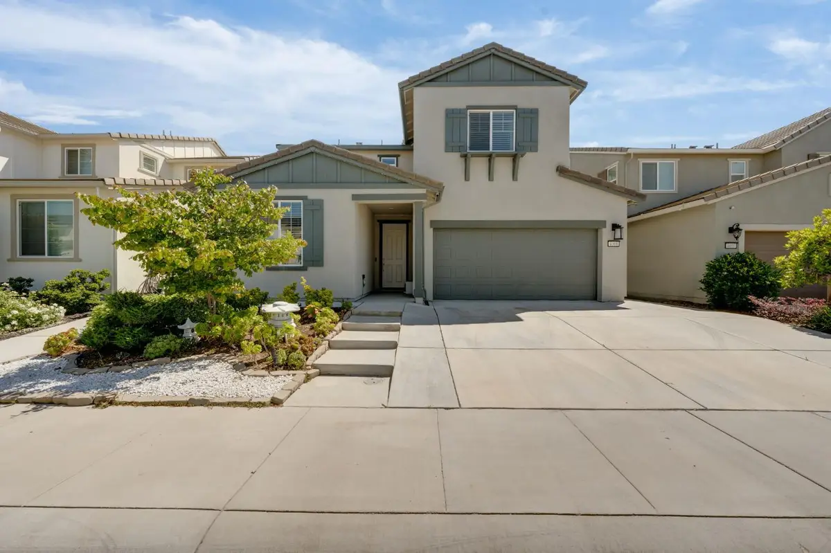 4008 Mercury Lane, Roseville, CA 95747 - #1