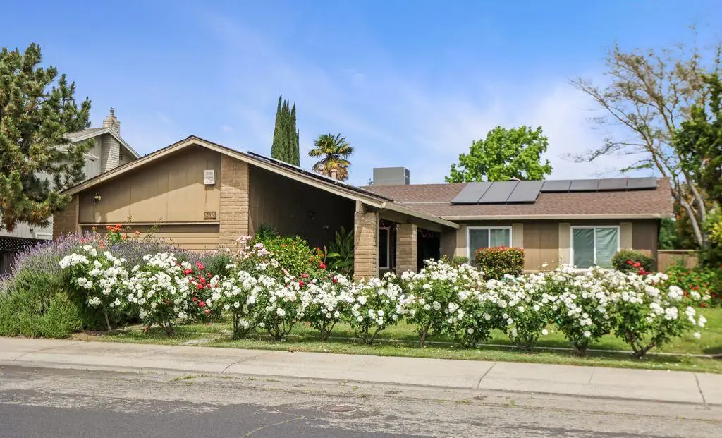 3415 Admiral Dr, Stockton, CA 95209 - #1