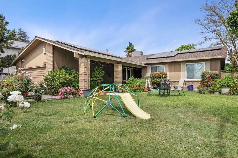 3415 Admiral Dr, Stockton, CA 95209 - #2