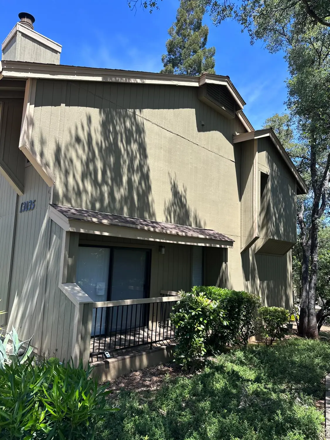 13035 Lincoln Way #118, Auburn, CA 95603 - #1