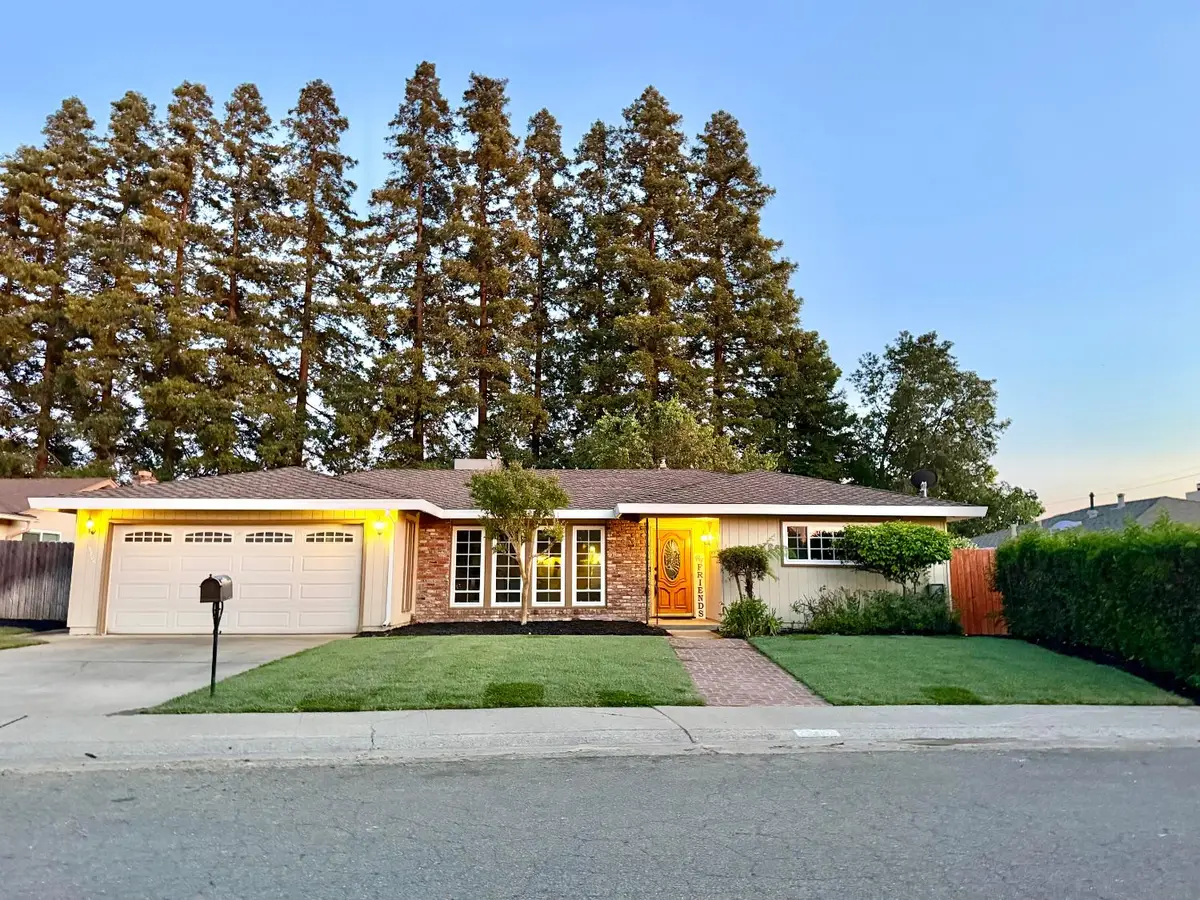 5706 Jeff Way, Carmichael, CA 95608 - #1