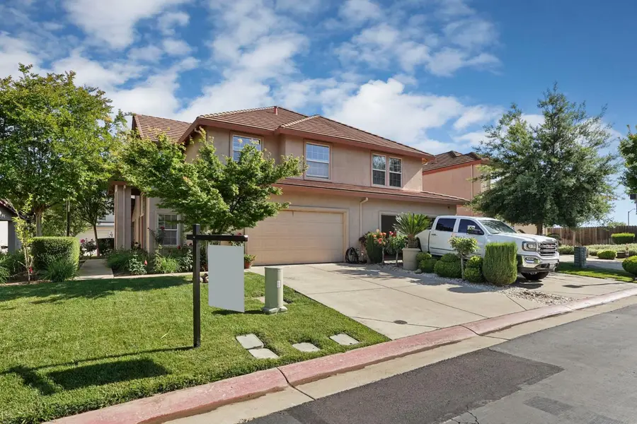 825 Polar Bear Circle, Galt, CA 95632 - #3