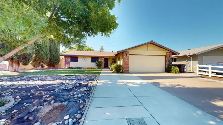 2329 Northridge Drive, Modesto, CA 95350 - #2