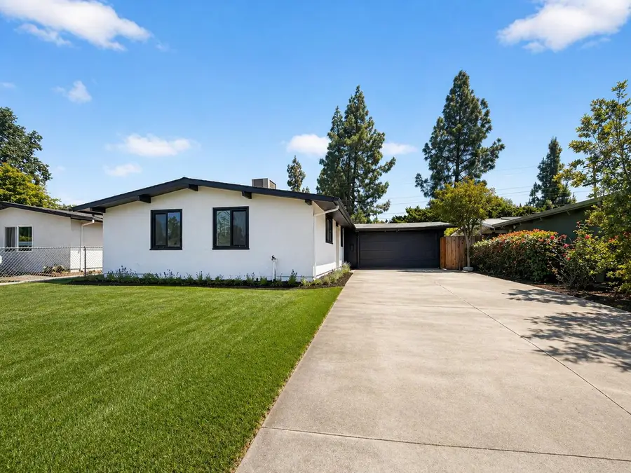 3814 N Stanislaus Street, Stockton, CA 95204 - #2