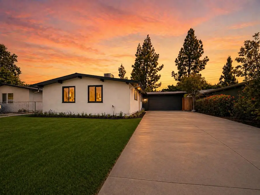 3814 N Stanislaus Street, Stockton, CA 95204 - #3