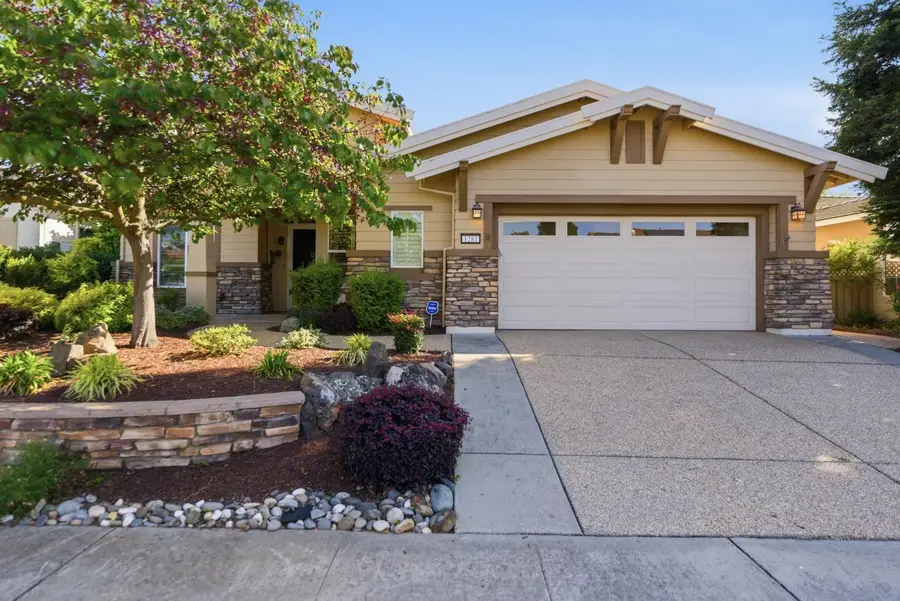 1281 Longhorn Ln, Lincoln, CA 95648 - #2