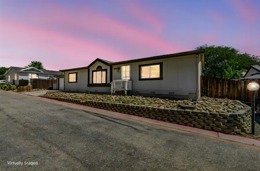 5878 W Park Dr, Ione, CA 95640 - #3