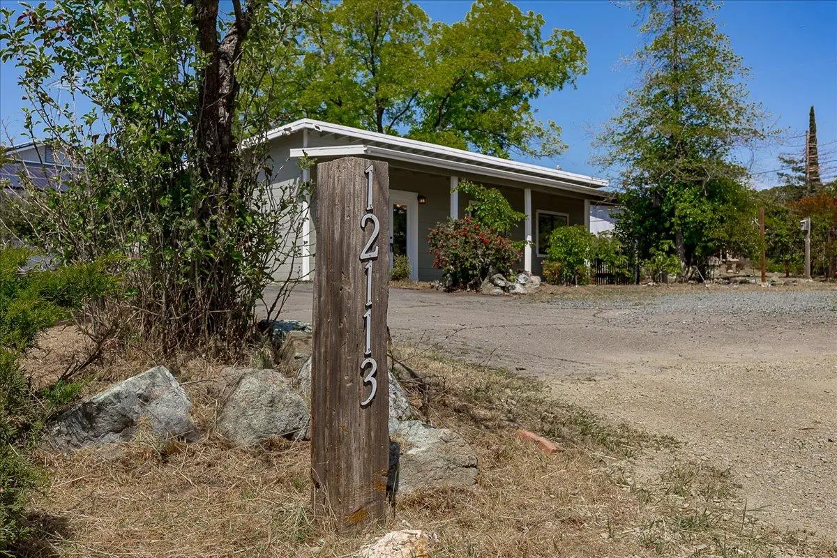 12113 Griffin Way, Auburn, CA 95602 - #1