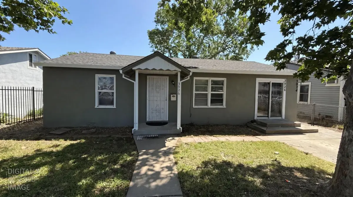 3924 Ivy Street, Sacramento, CA 95838 - #1