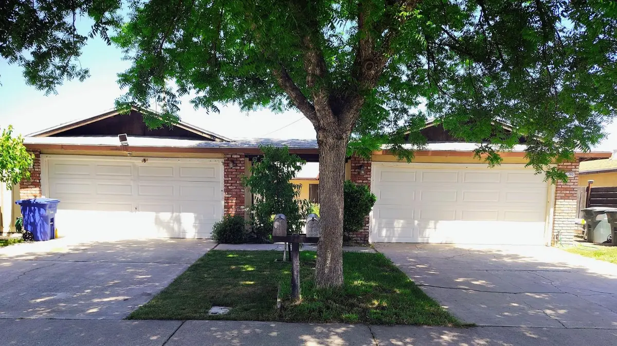 1201 Grand Prix Drive, Modesto, CA 95356 - #1