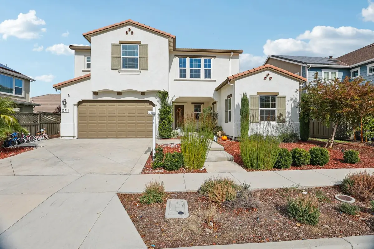 2371 Rio Grande Drive, Tracy, CA 95377 - #1