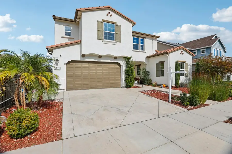 2371 Rio Grande Drive, Tracy, CA 95377 - #2