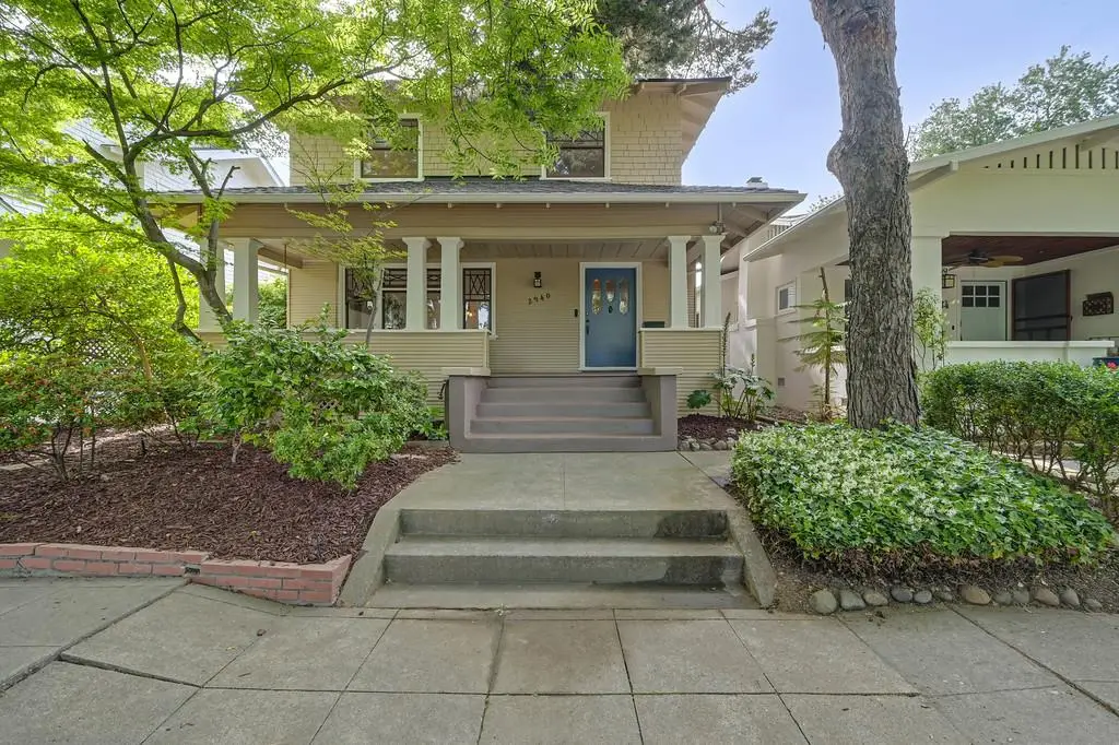 2940 23rd Street, Sacramento, CA 95818 - #1