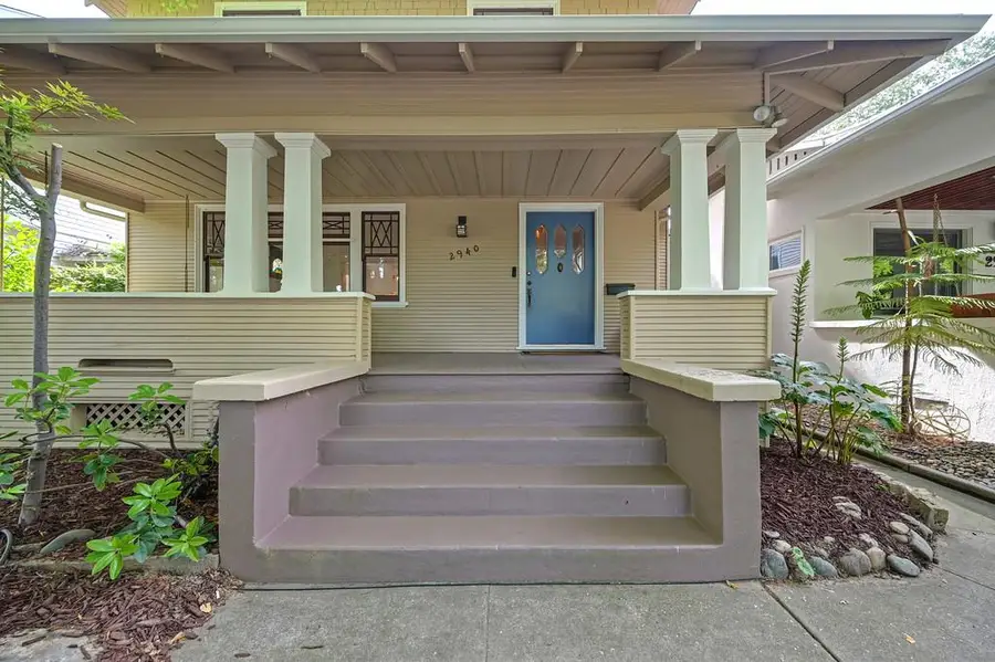 2940 23rd Street, Sacramento, CA 95818 - #3