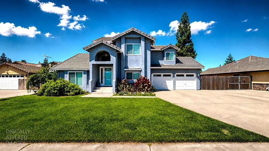 8121 Acacia Street, Hilmar, CA 95324 - #2