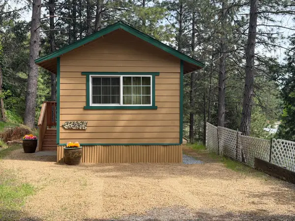 21200 Todd Valley Road #79, Foresthill, CA 95631