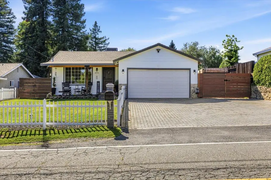 6913 Chestnut Avenue, Orangevale, CA 95662 - #2